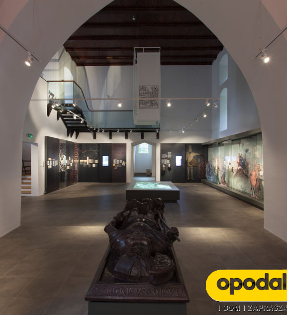 Muzeum Bitwy Legnickiej